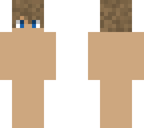 boy template