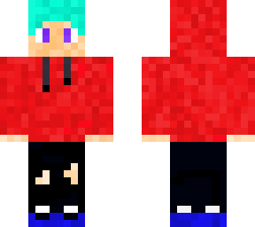 boy with a jumper on
