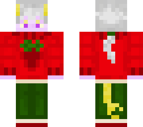 bright with strawberry sweater