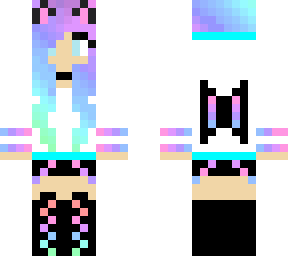 bts gamer girl - edit