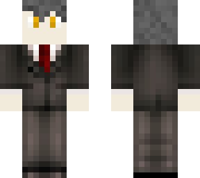 buisness man