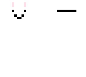 bunny dream mask base