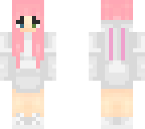 bunny girl!