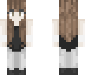 bunny girl