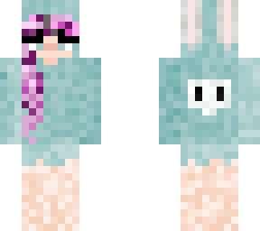 bunny girl