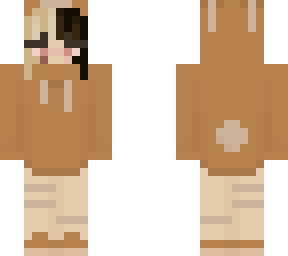 bunny girl