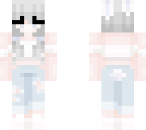 bunny girl edit