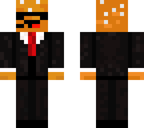 burger agent