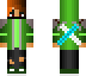c r e e p e r  h u n t e r ~remake~