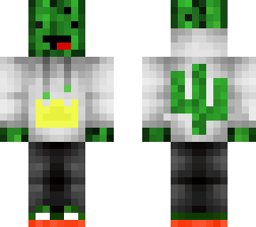 cacti dude