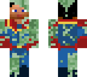 cap