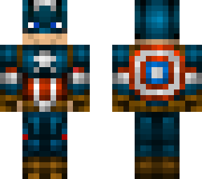 captain america