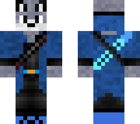 captain wolf