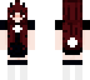 cat girl <3