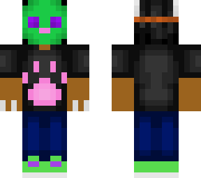 cat!neon