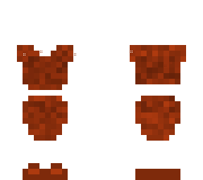 caveman outfit