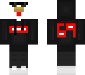 chad