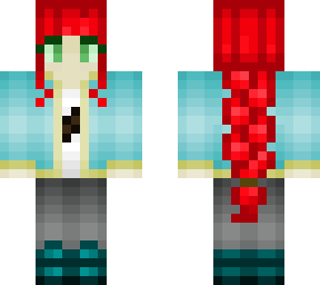 character design #2