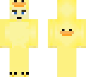 chico pato