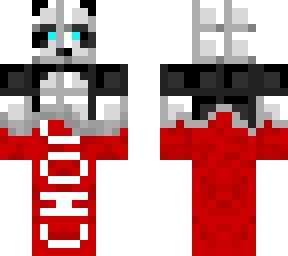 choco panda