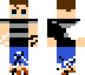 chris afton