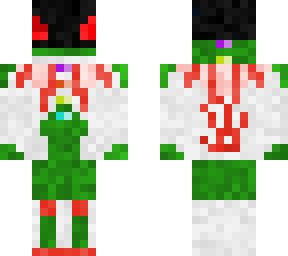 christmas preyas