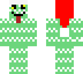 christmas snake c: