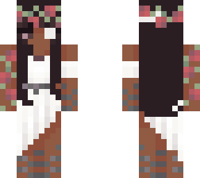 chyiz wedding skin