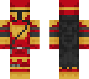 clan awaud mandalorian armor