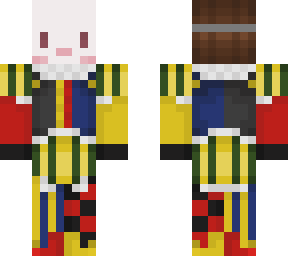 clown child