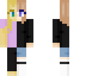 collab with lilygaming09