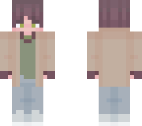 collin wright (new oc!!)