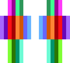 colors light to dark