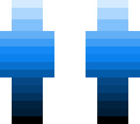 colors of blue