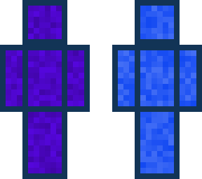 colour block