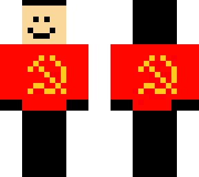 commie quack2