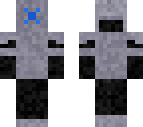 complete cyclops suit