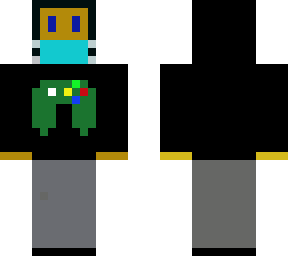 controller player