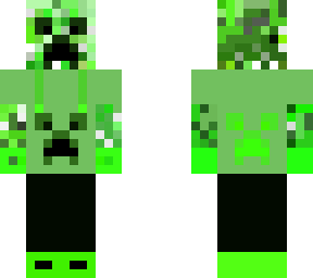 cool creeper