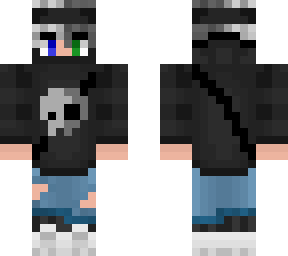 cool hachiro remastered (v3)
