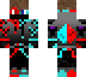 cool redstone dude