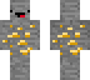 copper ore skeppy