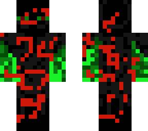 corrupted enderman