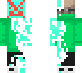 corrupted mr. dream