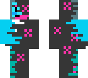 corrupted myth
