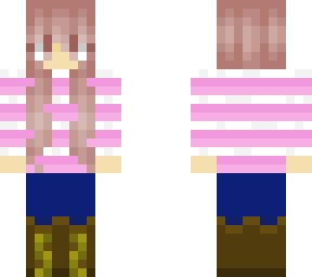 cow girl
