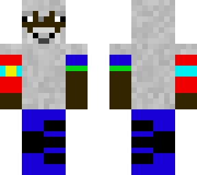 cow swordsman