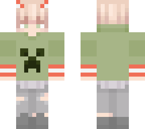 creeper boy