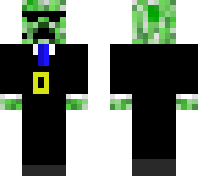 creeper spy