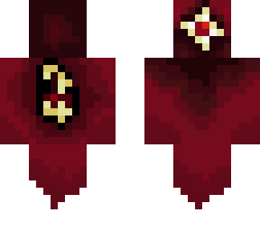 crimson spirit